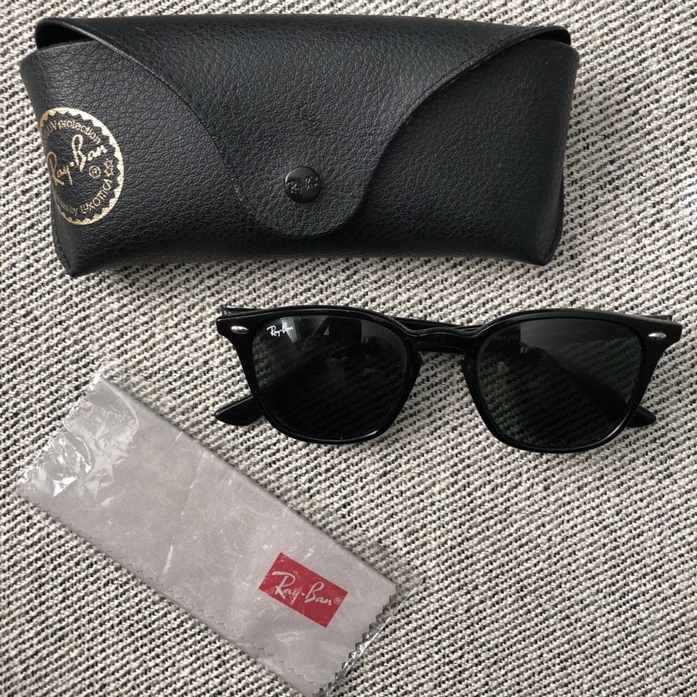 Ray Ban Sunglasses